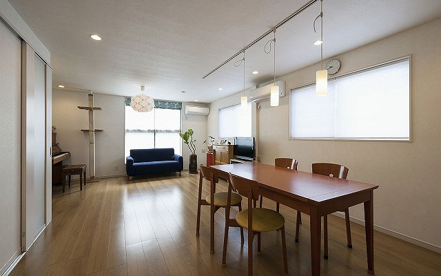 shiinamachi